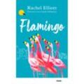 Flamingo - Rachel Elliott, Gebunden