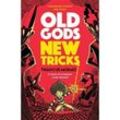 Old God's New Tricks - Thiago De Moraes, Kartoniert (TB)