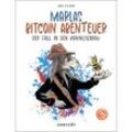 Marlas Bitcoin Abenteuer - Edwin Schotland, Gebunden