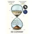 Material World - Ed Conway, Kartoniert (TB)