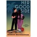 Her Good Side - Rebekah Weatherspoon, Kartoniert (TB)