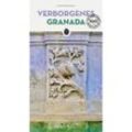 Verborgenes Granada - Cesar Requesens, Kartoniert (TB)