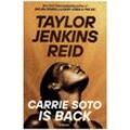 Carrie Soto Is Back - Taylor Jenkins Reid, Kartoniert (TB)