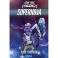 Star Trek - Prodigy / Star Trek - Prodigy: Supernova - Robb Pearlman, Kartoniert (TB)