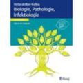 Heilpraktiker-Kolleg - Biologie, Pathologie, Infektiologie - Lernmodul 2 - Gitam M. Gekeler, Kartoniert (TB)