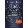 Töte die Dunkelheit / Black Bird Academy Bd.1 - Stella Tack, Kartoniert (TB)