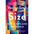 Size - Vaclav Smil, Gebunden