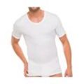 Herren T-Shirt Weiß