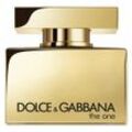 DOLCE & GABBANA Eau de Parfum The One Gold Eau De Parfum Intense Spray 50ml