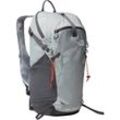 The North Face TRAIL LITE SPEED 20 Wanderrucksack in monument grey-asphalt gry