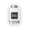 Bosch Smart Home Heizkörper-Thermostat II - weiß