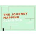 The Journey Mapping Experience - Jerry Angrave, Kartoniert (TB)