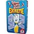 Stadt, Land, Fluss Extreme (Spiel)