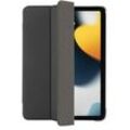 hama 00217222 Tablet-Case Fold Clear für Apple iPad 10.9 (10. Gen. 2022), Schwarz
