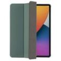 hama 00216471 Tablet-Case Fold Clear für Apple iPad Pro 12.9 (2020/2021/2022), Grün