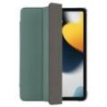 hama 00216412 Tablet-Case Fold Clear für Apple iPad Air 10.9 (2020/2022), Grün