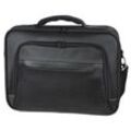 hama 00216521 Laptop-Tasche Miami, bis 40 cm (15,6), Schwarz