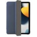 hama 00217223 Tablet-Case Fold Clear für Apple iPad 10.9 (10. Gen. 2022), Dunkelblau