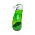 kurgo Futterbehälter Wasserflasche Gourd Water Bottle 710 ml grün