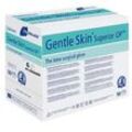 Meditrade® unisex OP-Handschuhe Gentle Skin® Superior OP™ weiß Größe 6 50 St.