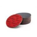 10 x Mirka Abralon d150 mm - P 180 Schleif Pad Schleifscheibe