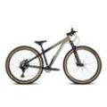 Eightshot X-COADY 275 RACE - 27,5 Zoll 10K Diamant - black/sand