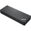 Lenovo ThinkPad Universal Thunderbolt 4 Dockingstation 40B00135EU