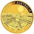 1 Unze Gold Australien Super Pit 2019
