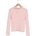 Alba Moda Damen Pullover, pink, Gr. 38