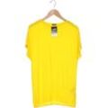 Street One Damen T-Shirt, gelb, Gr. 38