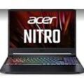 Acer Nitro 5 AN515-57-54LL 15.6 Zoll i5-11400H 2.7GHz 16GB RAM 512GB SSD GeForce RTX 3050 schwarz