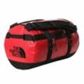 The North Face Base Camp XS Reisetasche 45 cm tnf red/tnf black