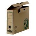 FELLOWES Archivcontainer Fellowes BANKERS BOX EARTH Archiv-Schachtel