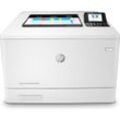 Jetzt 3 Jahre Garantie nach Registrierung GRATIS HP Color LaserJet Enterprise M455dn Laserdrucker
