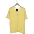 Bexleys Damen T-Shirt, gelb, Gr. 46