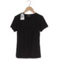 Street One Damen T-Shirt, schwarz, Gr. 38