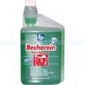 Dr. Becher 1124000 Gläserreiniger PRO 1 L Spülmittel in der praktischen Dosierkammerflasche, Superkonzentrat
