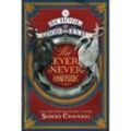 School for Good and Evil - The Ever Never Handbook - Soman Chainani, Kartoniert (TB)