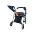 Sundo Homecare Einkaufsbeutel Einkaufsnetz für Rollstuhl