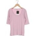Street One Damen T-Shirt, pink, Gr. 38