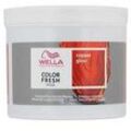 WP Col Fresh Mask Copper Glow 500 ml