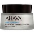 Time to Hydrate Essential Day Moisturizer Very Dry Skin