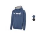 Hummel Herren Hoodie mit Baumwolle