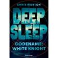 Codename: White Knight / Deep Sleep Bd.1 - Chris Morton, Taschenbuch