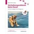 Verhaltensprobleme beim Hund - Dr. med. vet. Patricia Solms, Kartoniert (TB)