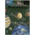 Planetarium - Chris Wormell, Raman Prinja, Gebunden