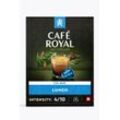 Café Royal Lungo 36 Kapseln Alu Nespresso® kompatibel