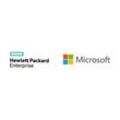 HPE Microsoft Windows Server 2022 50 Benutzer CALs (P46219-B21)