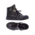 Ash Damen Sneakers, schwarz, Gr. 37