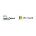 HPE Microsoft Windows Server 2022 10 Benutzer CALs (P46217-B21)